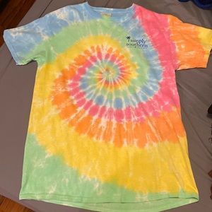 Simply Southern Shirt